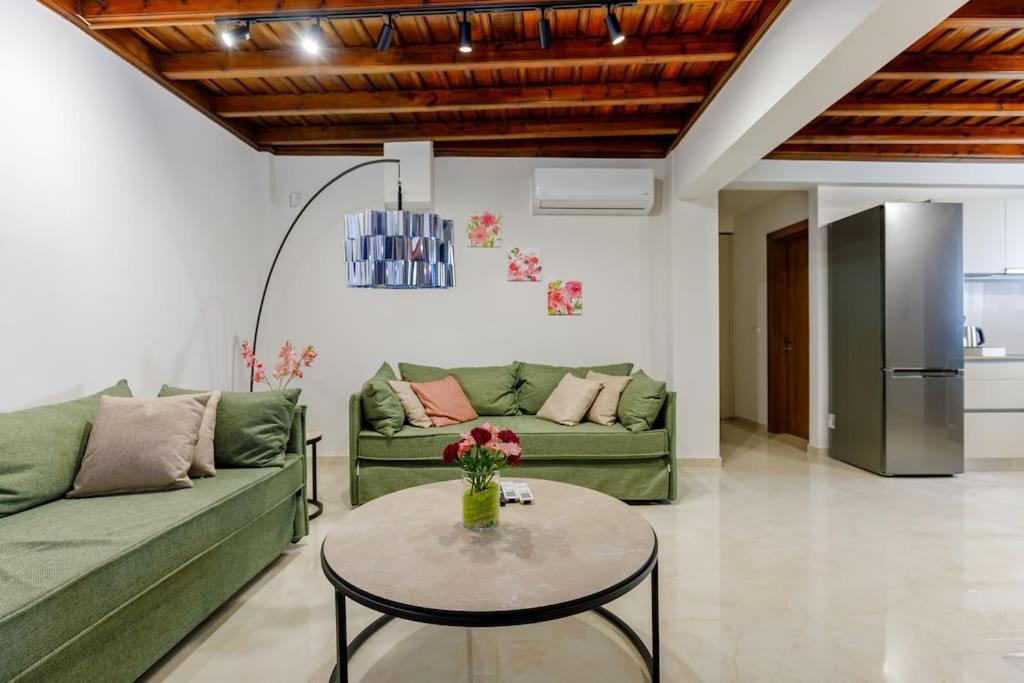 Lindian Villas Lindos  Ngoại thất bức ảnh