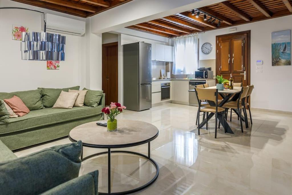 Lindian Villas Lindos  Ngoại thất bức ảnh
