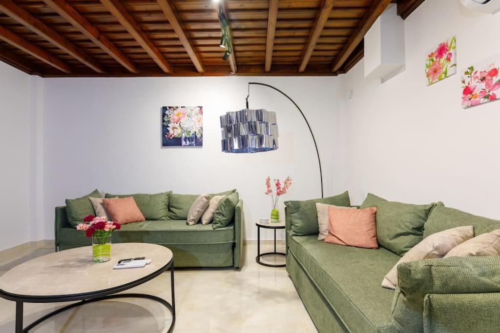 Lindian Villas Lindos  Ngoại thất bức ảnh