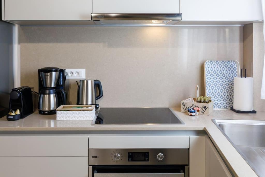 Lindian Villas Lindos  Ngoại thất bức ảnh