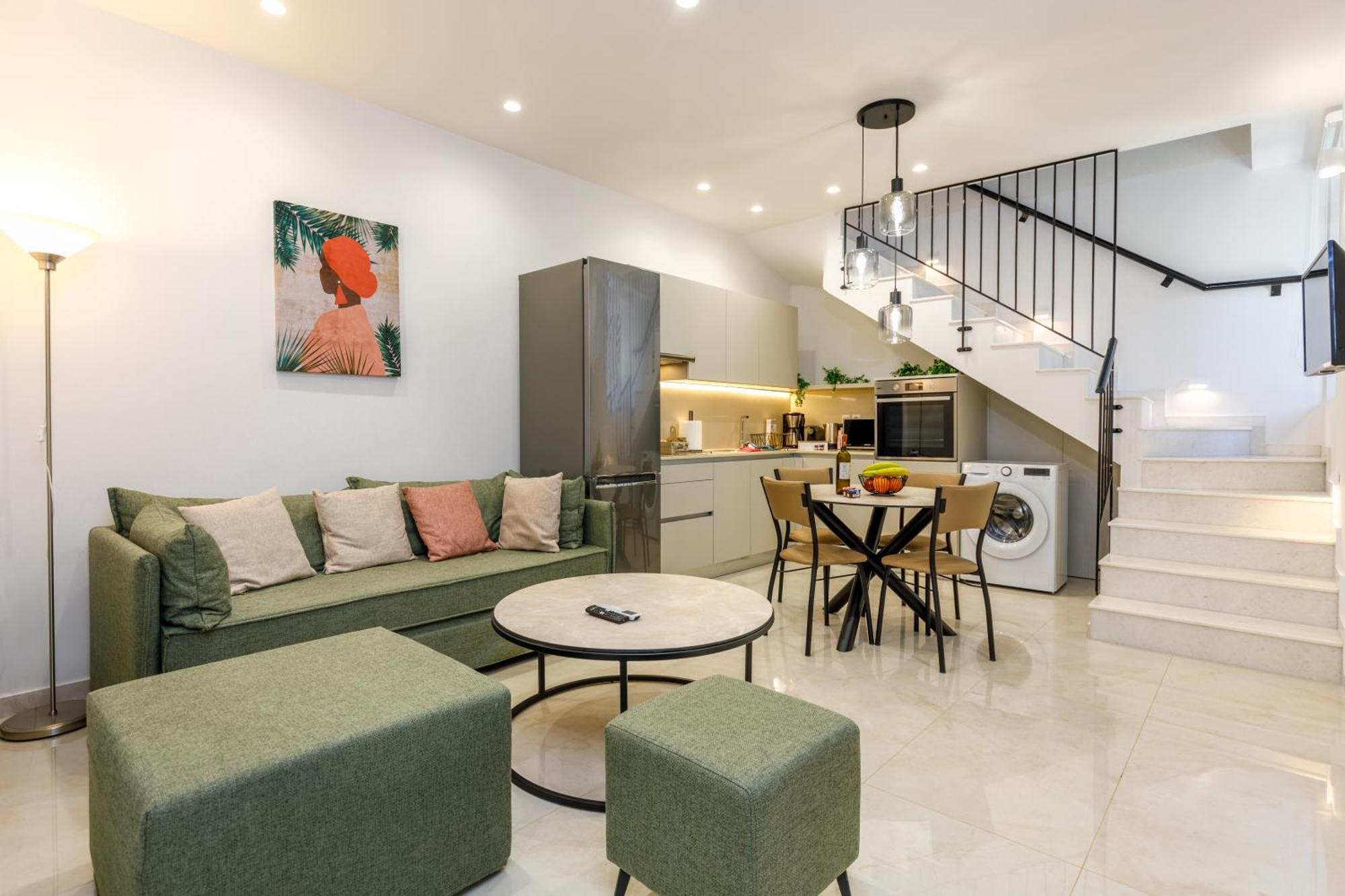 Lindian Villas Lindos  Ngoại thất bức ảnh