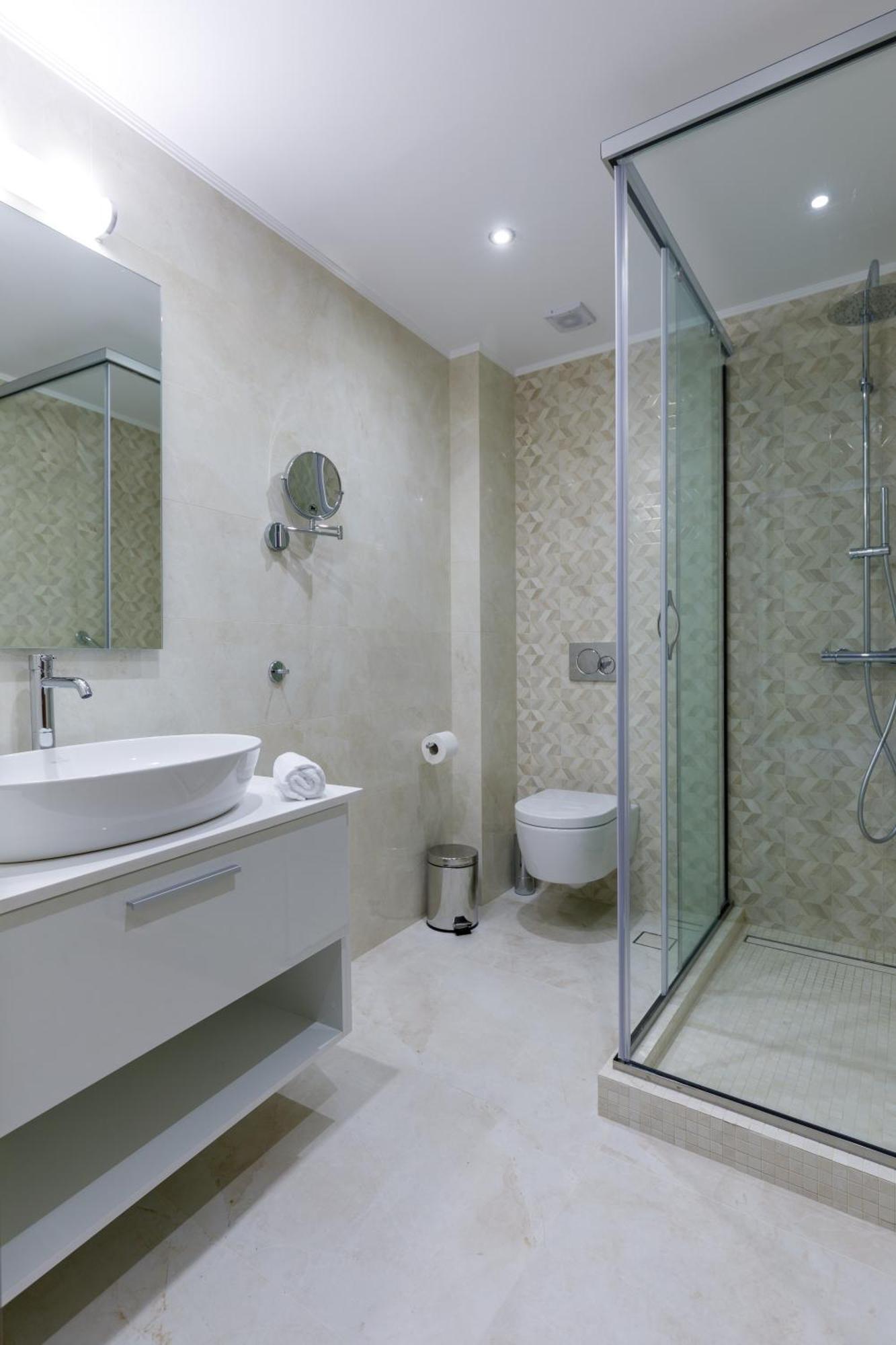 Lindian Villas Lindos  Ngoại thất bức ảnh