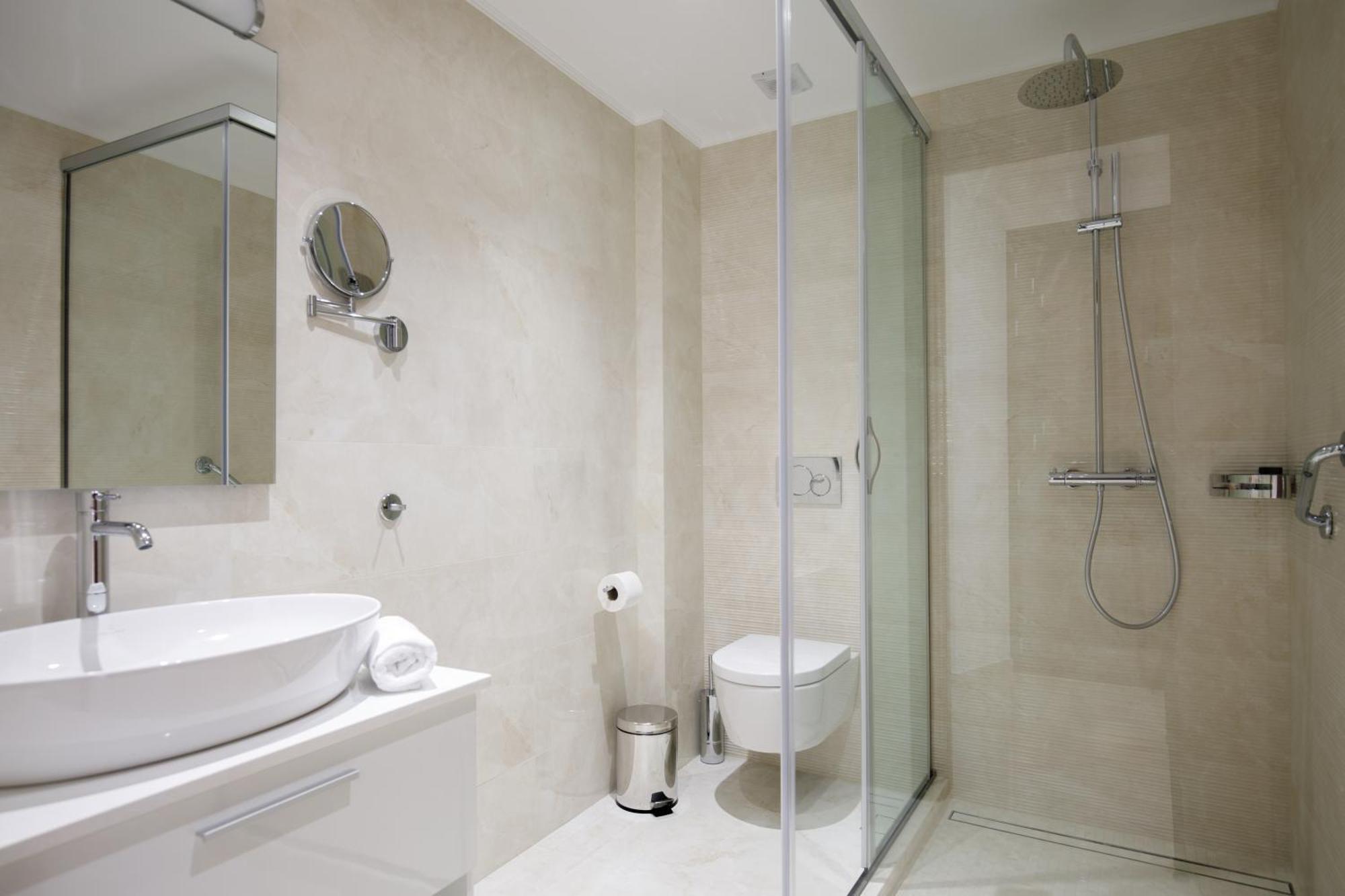 Lindian Villas Lindos  Ngoại thất bức ảnh