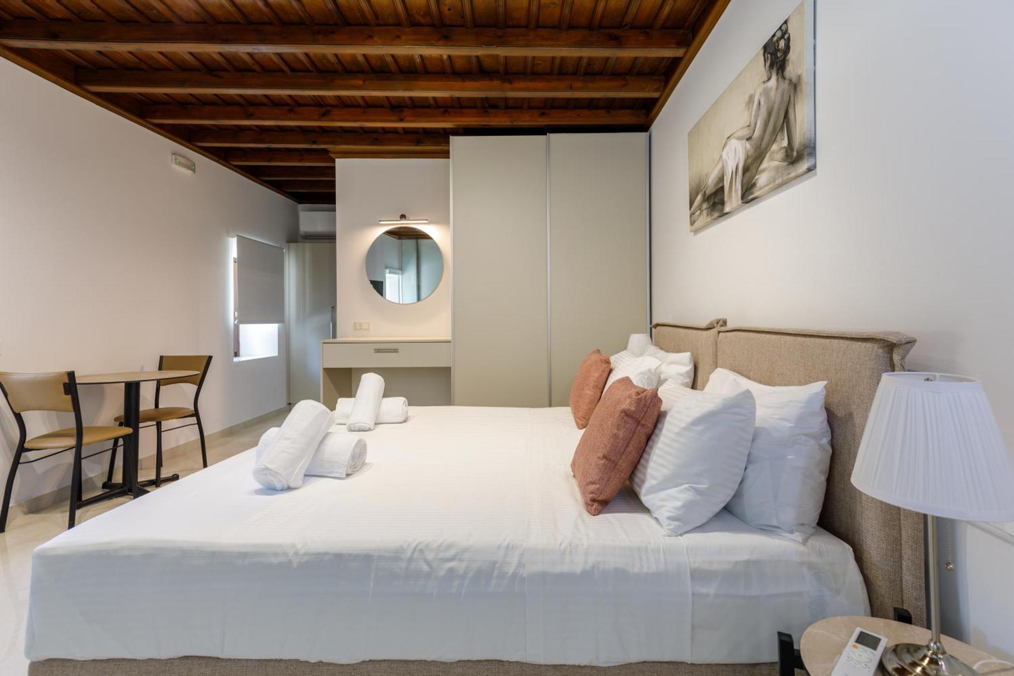 Lindian Villas Lindos  Ngoại thất bức ảnh